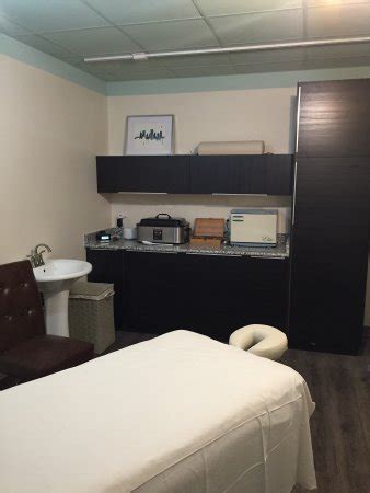 Viewing Massage or massage studios in Richmond, VA